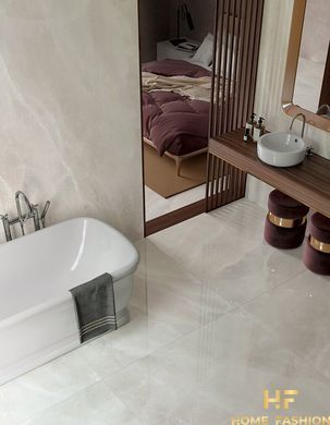 Плитка Mirage Cosmopolitan White Crystal Lucido 120x278 CP 05