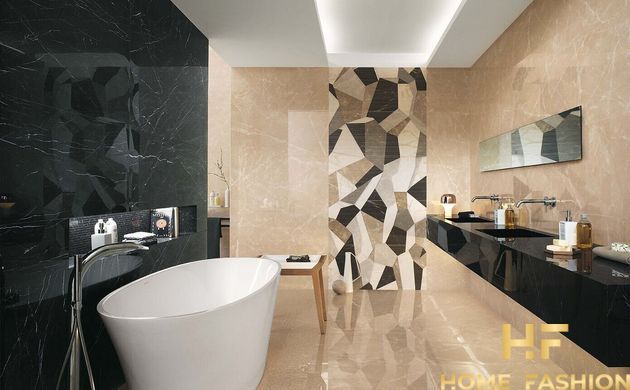 Керамогранит Roma Diamond 60 Beige Duna Brilliante