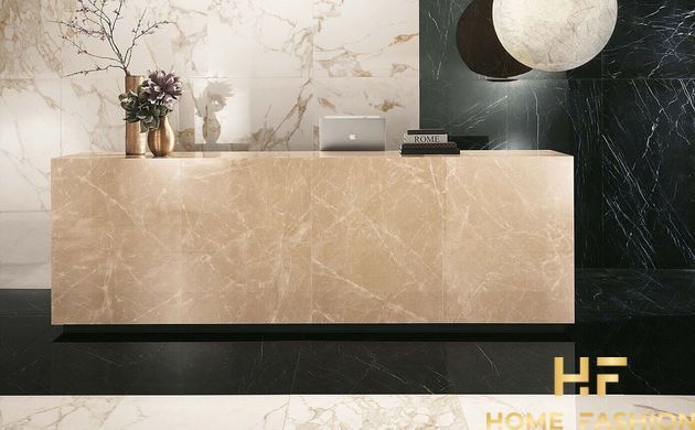 Керамогранит Roma Diamond 60 Beige Duna Brilliante