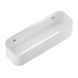 Полиця DECOR WALTHER STONE DCT 30 0973854, колір - білий/хром
