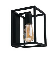 Бра Nowodvorski Modern CRATE 9046 BL