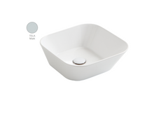 Раковина SIMAS Wave WA03TM