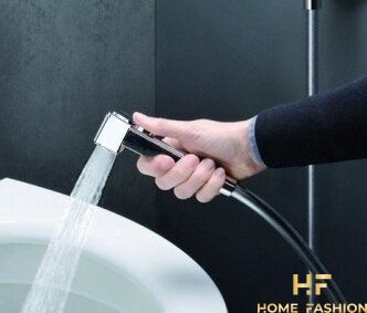 Гигиенический душ GESSI RETTANGOLO K 20021-031