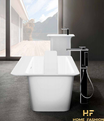 Ванна GESSI ISPA 37591-521, цвет - белый