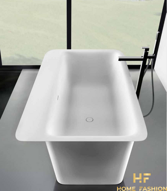 Ванна GESSI ISPA 37591-521, цвет - белый