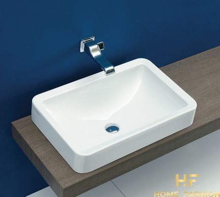 Раковина накладная Flaminia Nile NL62A