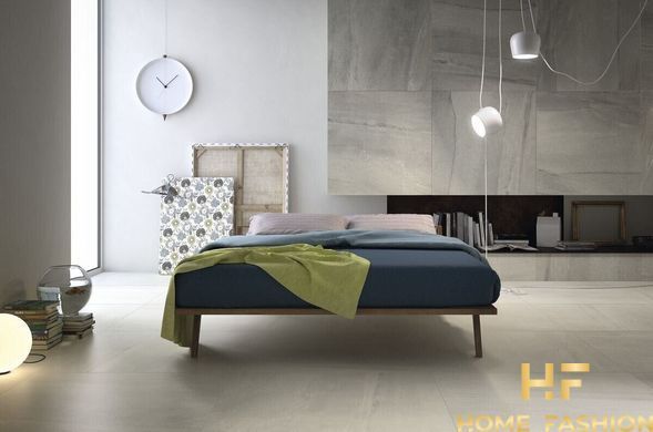 Керамограніт Ultra Pietre Basaltina White 100x100 Prelucidato