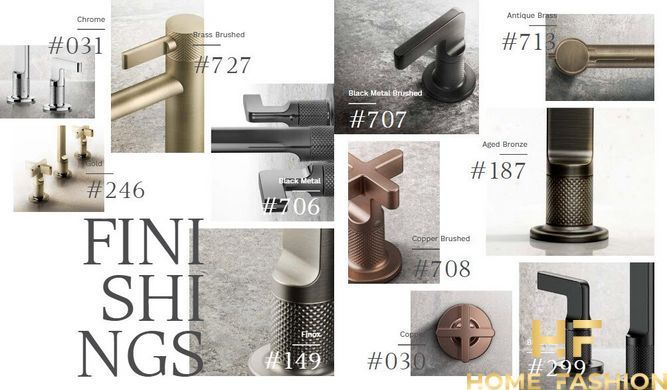 Полотенцедержатель GESSI INCISO 58617-031