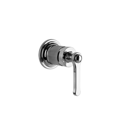 Настенный смеситель для душа GESSI VENTI20 65131-031