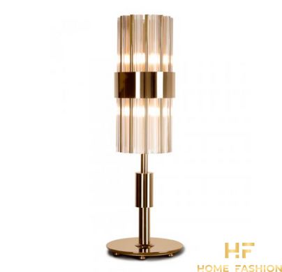 Настольная лампа Castro Lighting Halma Table Lamp 9622.6