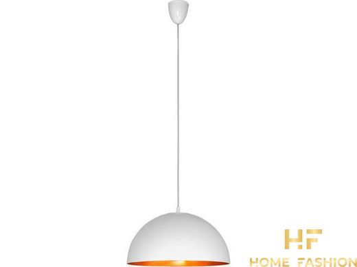 Підвісний світильник Nowodvorski Modern HEMISPHERE S 4838 BL / WH