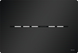 Клавіша змиву TECE Solid живлення від мережі 230/12В 9240455