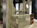Керамограніт Ultra Onici Green Onyx Vein Cut 150x150 Lucidato Shiny