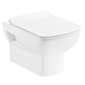 Підвісний унітаз Devit Comfort New з сидінням Slim Soft-Close білий (3120123)
