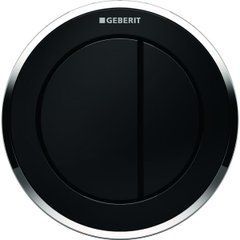 Кнопка змиву Geberit Type10 116.057.KM.1