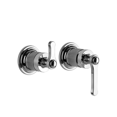 Настенный смеситель для душа GESSI VENTI20 65038-031