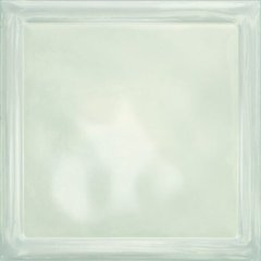 Плитка Aparici Glass White Pavé 20,1x20,1