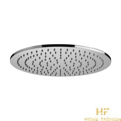 Душова система з термостатом Paffoni Mini Birillo Chrome (ZCOL638KLIQCR)