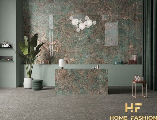 Керамограніт Ultra Marmi Amazonite 150x75 Lucidato Shiny