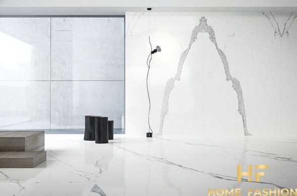 Керамограніт Ultra Marmi Statuario Ultra 75x75 Soft