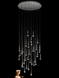 Подвесной светильник Lodes Rain 156002