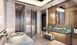 Змішувач для ванни GESSI RILIEVO 59037-031