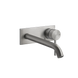 Настенный смеситель для раковины GESSI 316 MECCANICA 54290-239