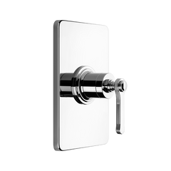 Настенный смеситель для душа GESSI VENTI20 65061-031