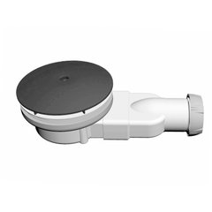 Сифон Waterway Sink для низького душового піддону 90 мм (WSS500001)