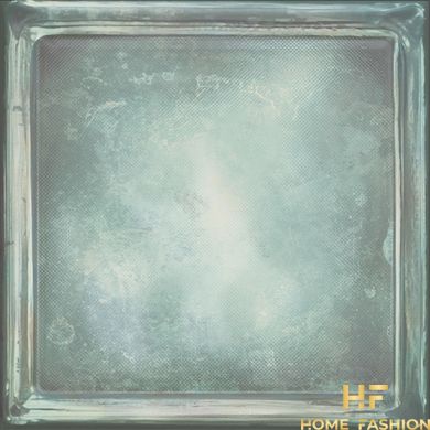 Плитка Aparici Glass Blue Pavé 20,1x20,1