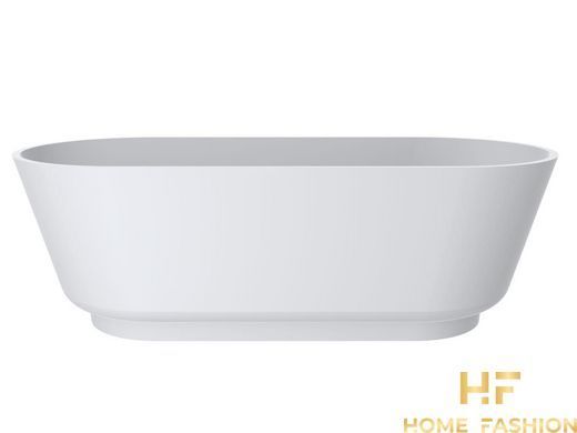 Ванна Miraggio Siena White Matt 0000937