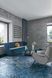 Плитка FLORIM LES BIJOUX SODALITE BLEU MAT 120x120