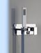 Ручной душ GESSI ISPA 41154-031