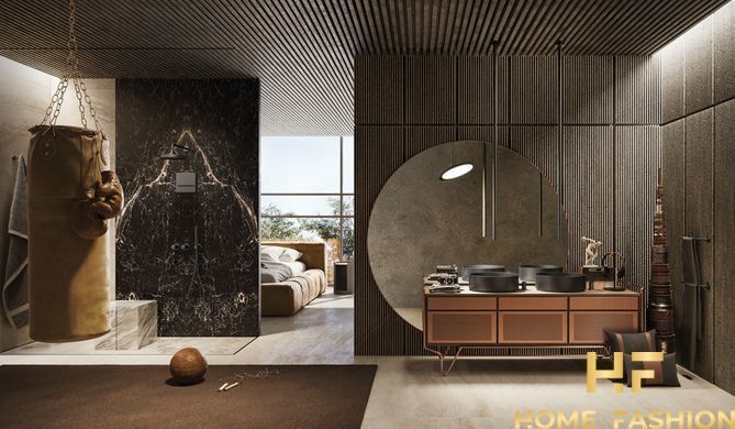 Верхний душ GESSI INGRANAGGIO 63548-031