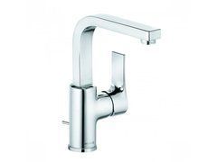 Смеситель для раковины KLUDI ZENTA SL 480270565, цвет - хром