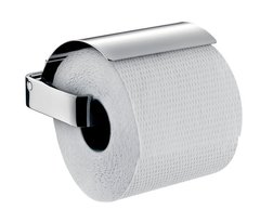 Тримач для туалетного паперу EMCO LOFT 050000100, колір - хром