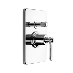 Настенный смеситель для душа GESSI VENTI20 65079-031