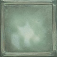 Плитка Aparici Glass Green Pavé 20,1x20,1