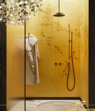 Штанга для душа GESSI ANELLO 63485-031
