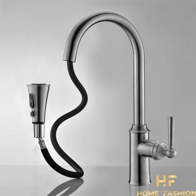 Змішувач для кухні IMPRESE HYDRANT ZMK031806150