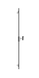 Штанга для душа GESSI ANELLO 63485-031