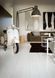 Керамограніт Petracer`s Swing Geometria ottone su fondo bianco matt 60x60