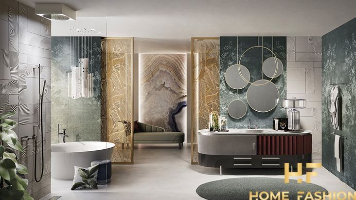 Штанга для душа GESSI ANELLO 63485-031