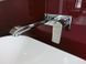 Змішувач для раковини HANSGROHE Metris одноважільний настінний для прихованого монтажу, хром, 31085000