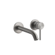 Настенный смеситель для раковины GESSI 316 MECCANICA 54286-239