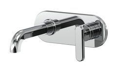 Настенный смеситель для раковины FIMA Carlo Frattini Park Lane Chrome (F1301WX5CR)
