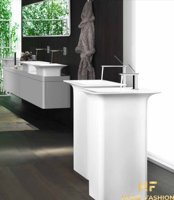 Напольная раковина GESSI ISPA 42008-521