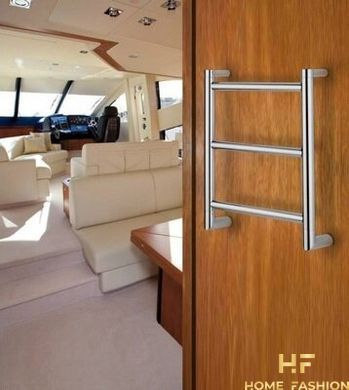 Електрична рушникосушка MARGAROLI SOLE 540 / S