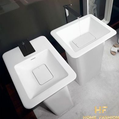 Напольная раковина GESSI ISPA 42008-521
