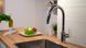 Змішувач для кухні HANSGROHE Focus, одноважільний, 31815000